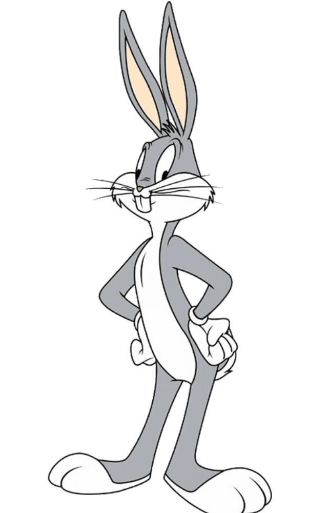 Bugs Bunny is the epitome of wit and cleverness. Created by Tex Avery and Bob Clampett, Bugs` irreverent humor and ability to outsmart his foes