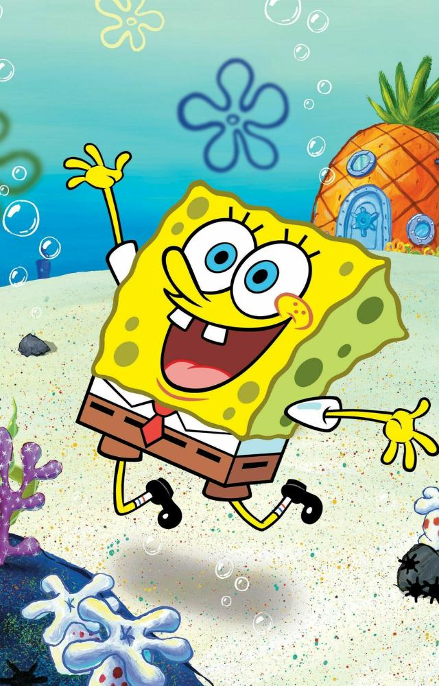 Created by Stephen Hillenburg, his quirky antics and memorable catchphrases have made him a favorite among both children and adults.