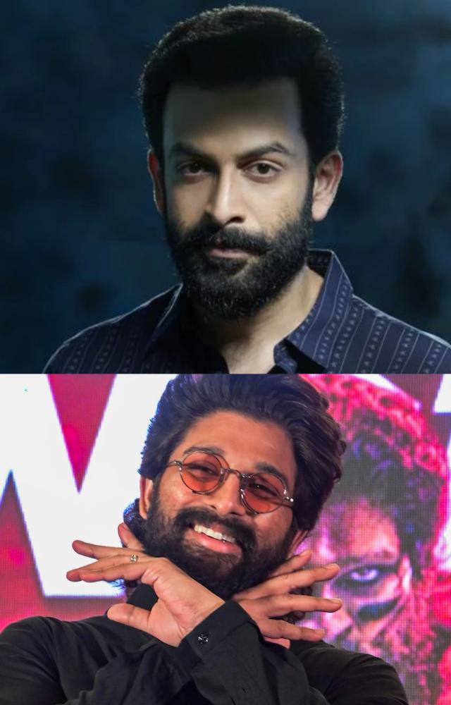 Top 7 Successful South Indian Nepo Kids 