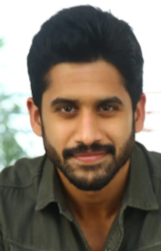 Son of actor Nagarjuna Akkineni, Naga Chaitanya has carved a niche for himself with films like 'Ye Maaya Chesave' and 'Majili.'