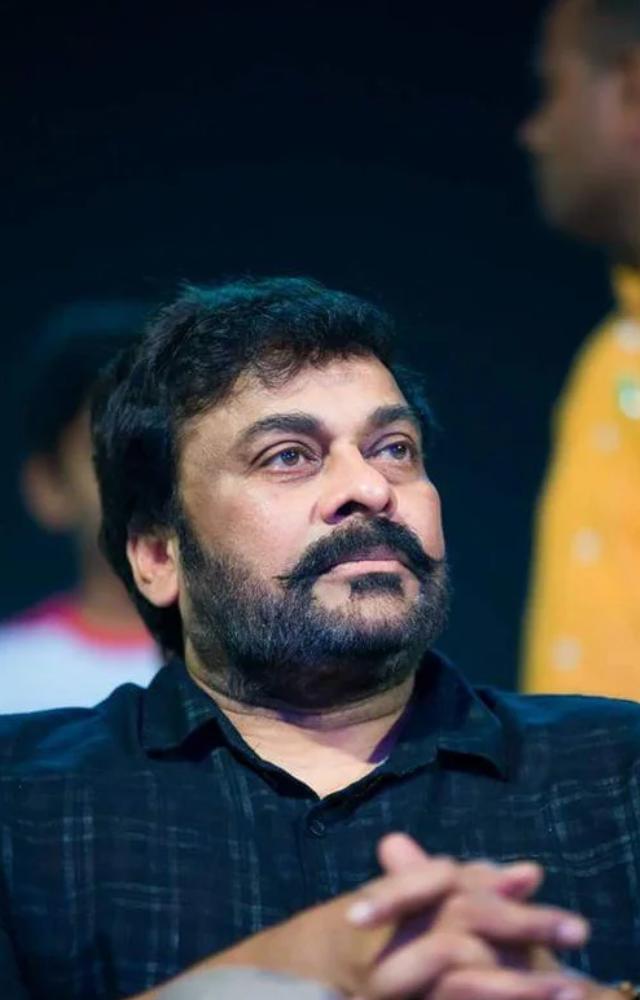 Chiranjeevi has a natural charm and charisma that makes him appealing across generations, contributing to his ageless presence.