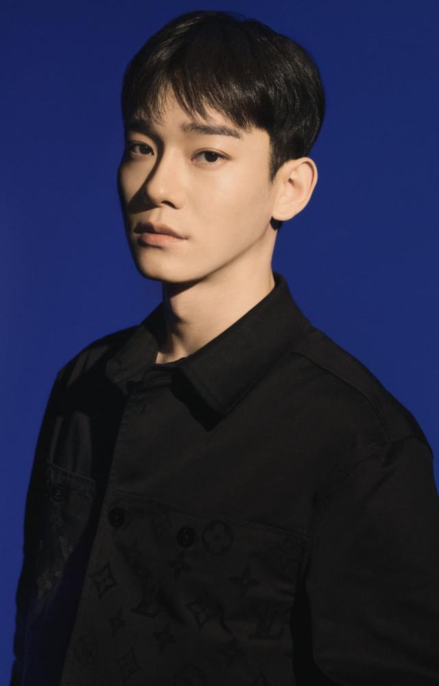 Interesting Facts About Chen of EXO