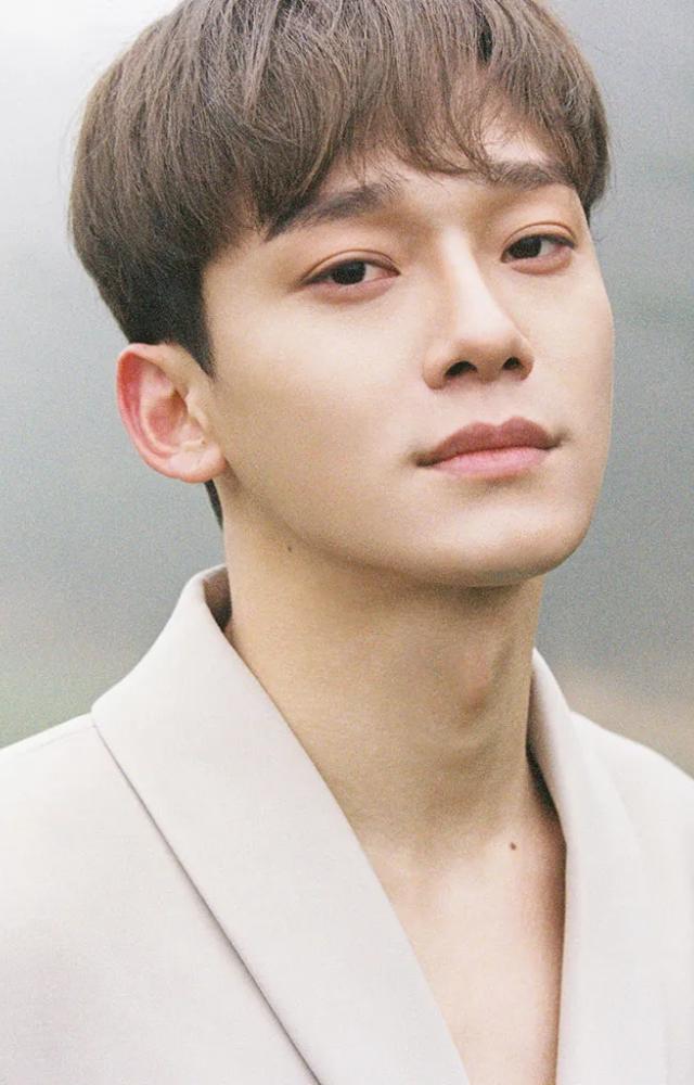 Chen’s real name is Kim Jong-dae, and he was born on September 21, 1992, in Siheung, South Korea.