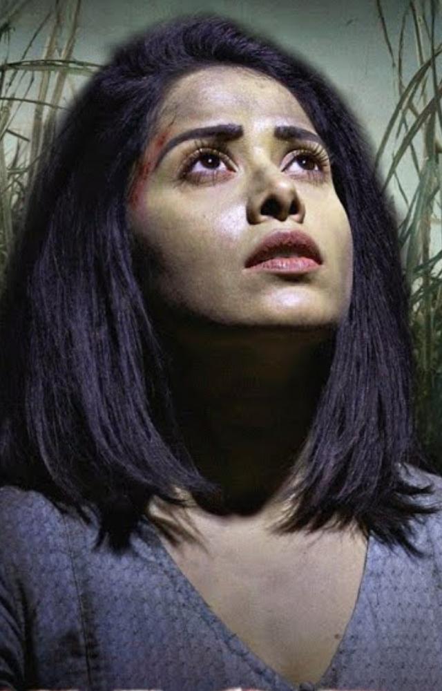 7 years post-Chhorii, Sakshi (Nushrratt) protects her sun-sensitive daughter Ishani. Their peace shatters, pulling them back into the village`s darkness.
