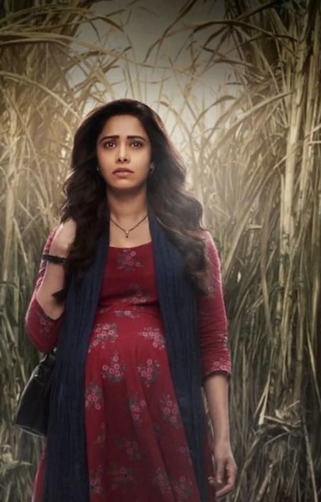 Vishal Furia revisits his Chhorii universe, delivering an intelligent horror sequel that ditches cheap jump scares for atmospheric dread and social commentary.