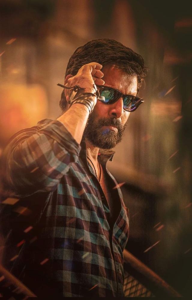 7 Iconic Characters of Chiyaan Vikram