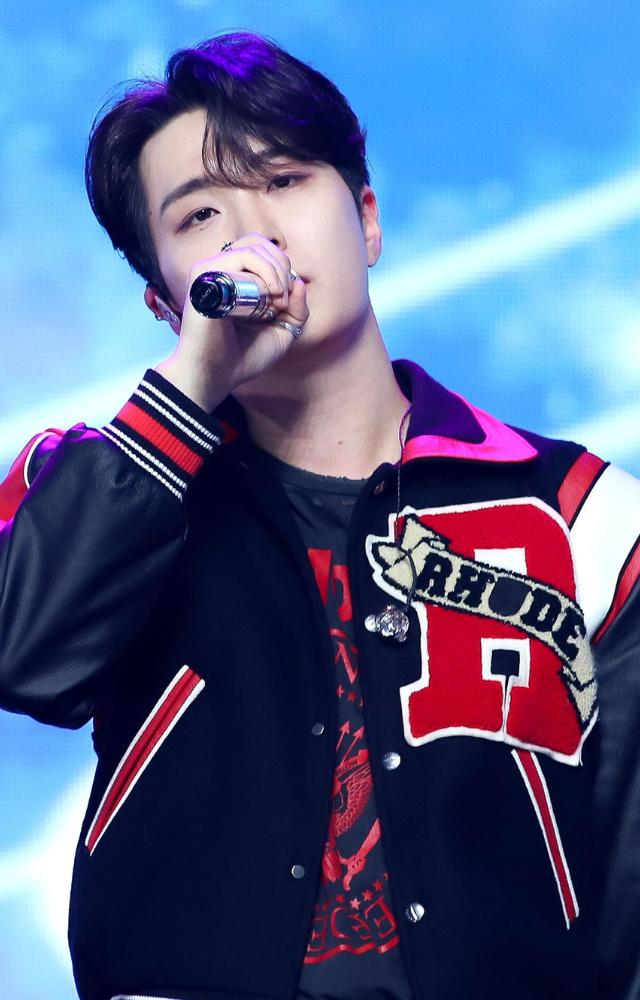 He earned this nickname from JYP staff for his dedication to improving his vocal skills since his trainee days.