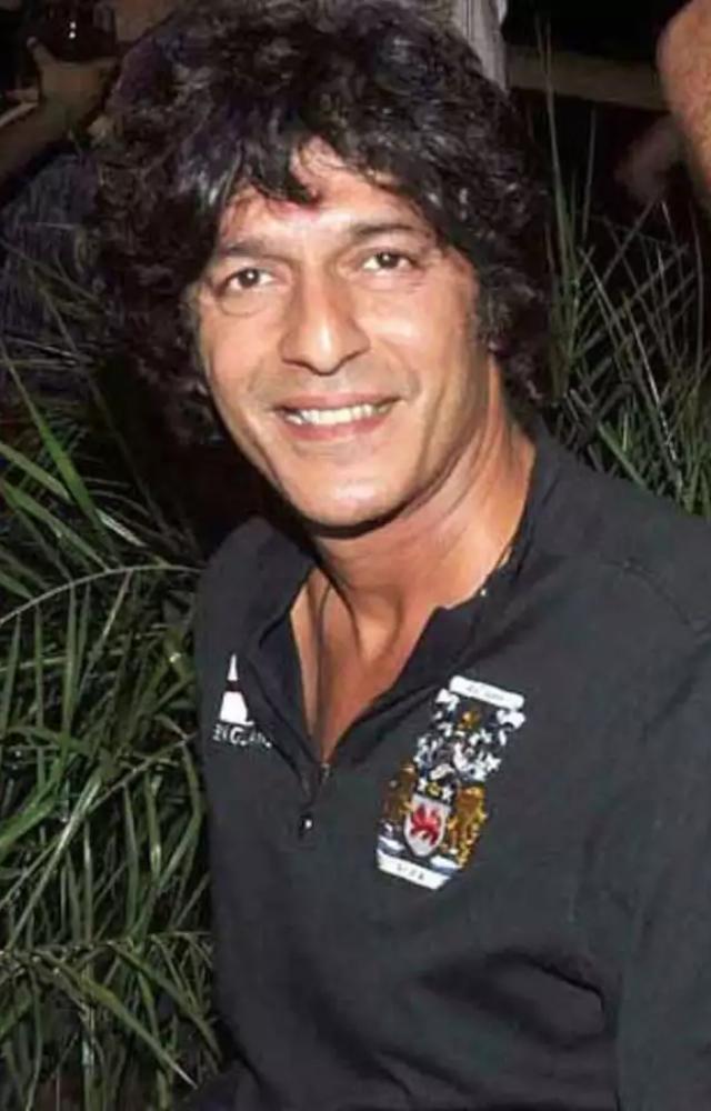 Interesting Facts About Chunky Panday