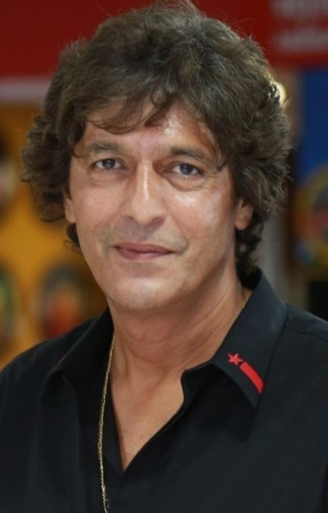 Despite his success in the 80s, Chunky struggled in Bollywood during the 90s, prompting him to work in Bangladeshi cinema.