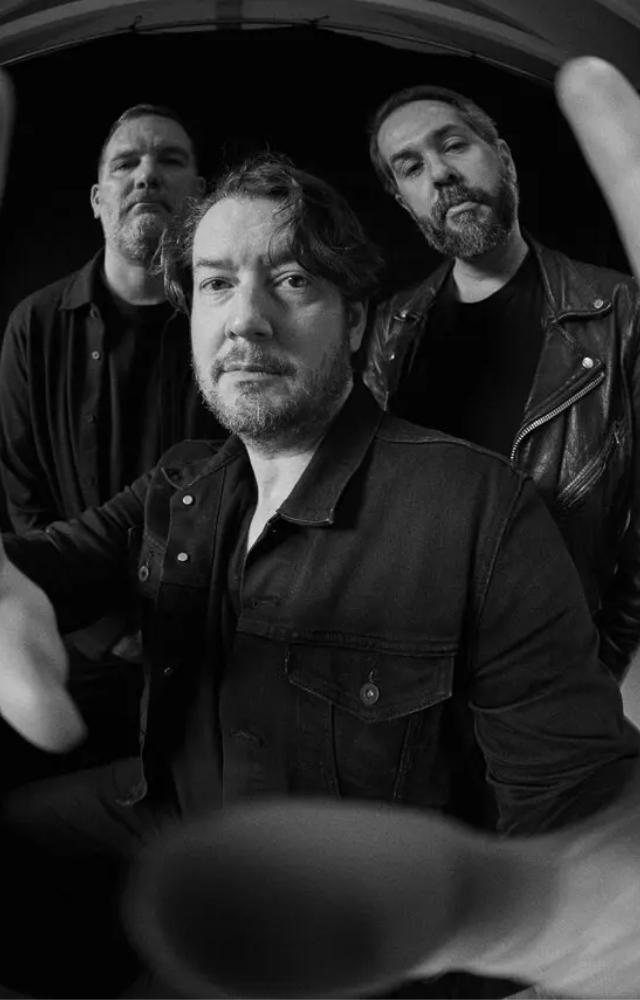 7 Dreamy Albums by Cigarettes After Sex