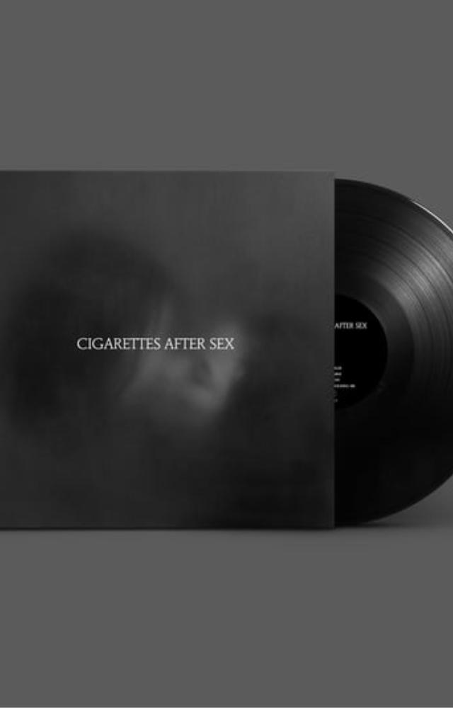An extended play (EP) that includes the sleeper hit 'Nothing`s Gonna Hurt You Baby.'