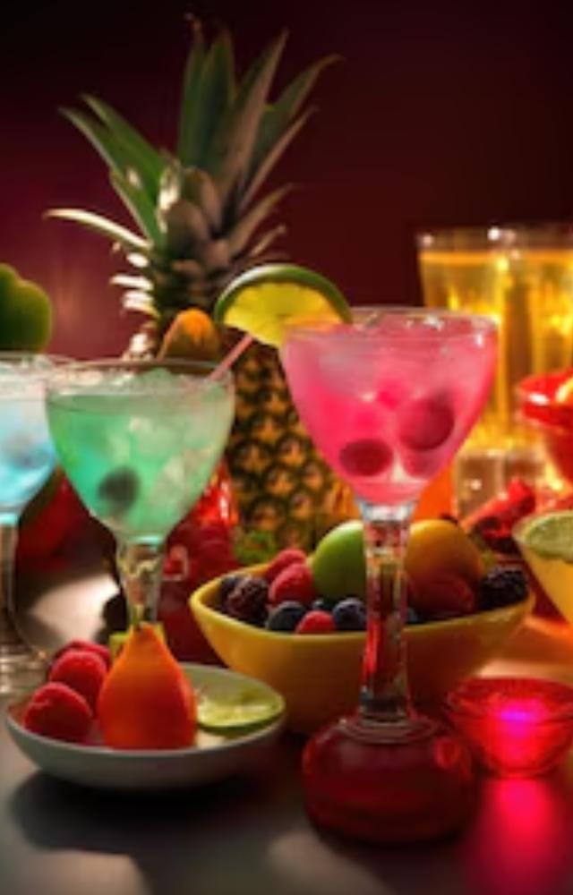 Must Try Cocktails in This Summer