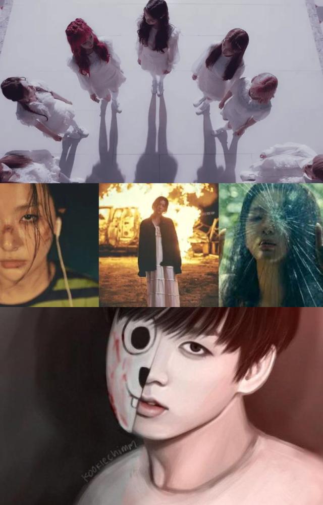 Unraveling Korea`s Conspiracy theories!