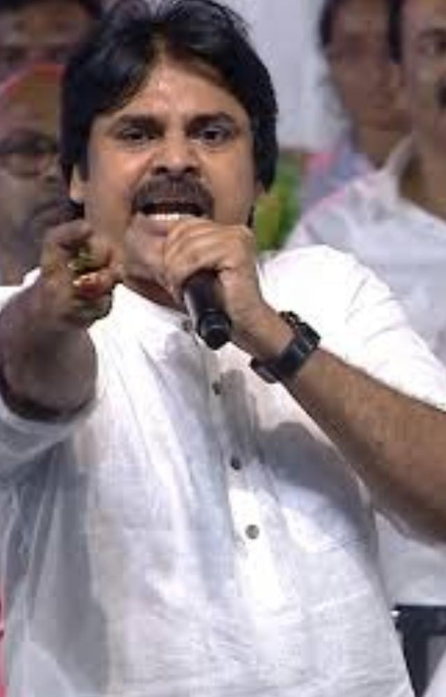 Known for his outspoken nature, Pawan Kalyan, a Telugu actor and politician, has been involved in controversies related to his political statements and activism