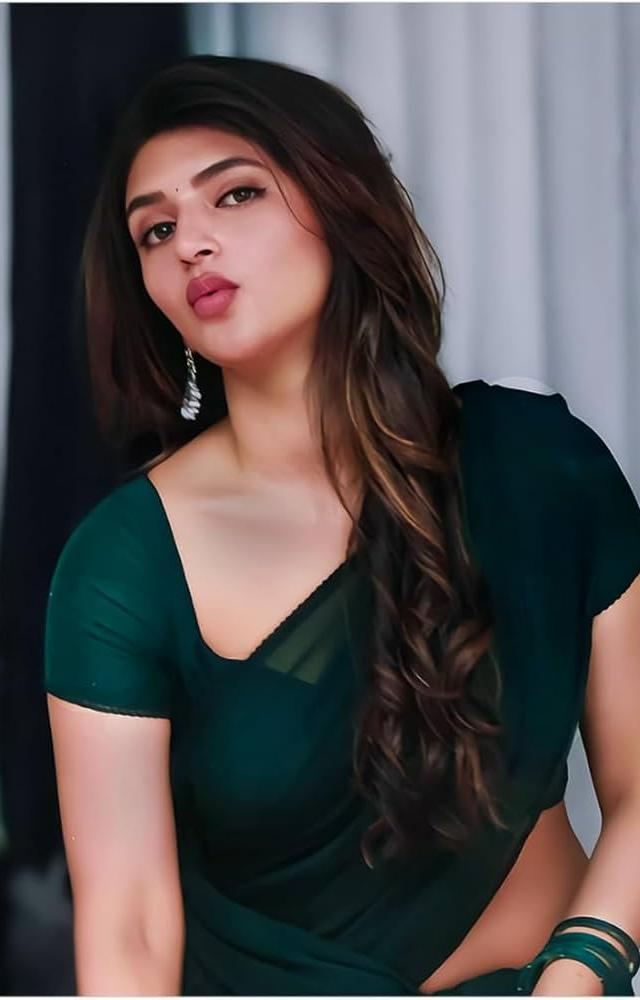 Sreeleela`s busy schedule with numerous projects makes it challenging for her to take on additional commitments at this time.