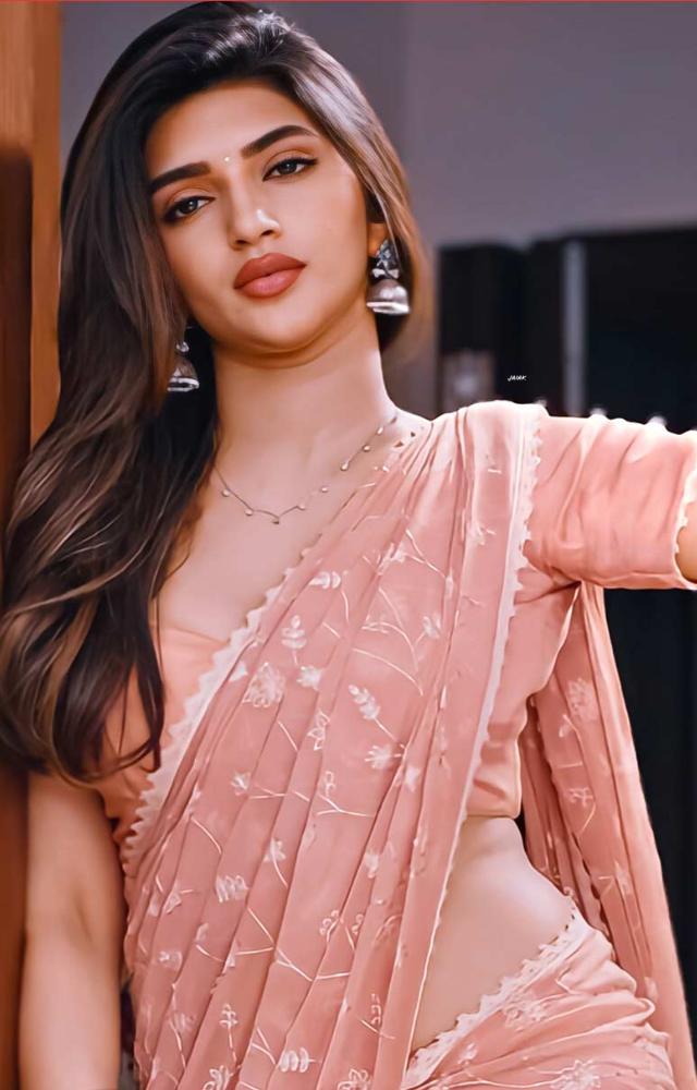 The project with Chiranjeevi might not have matched her career goals or the kind of roles she aims to pursue.