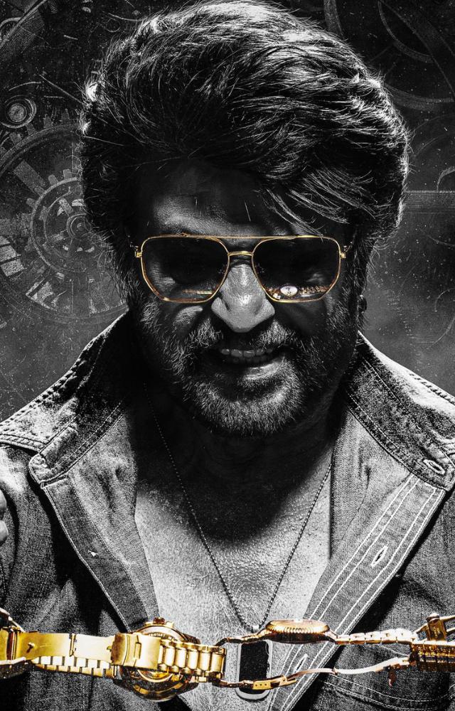 Coolie Film: Recent Update