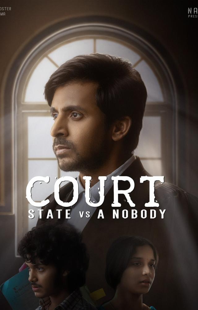 Movie Review: Court: State Vs. A Nobody