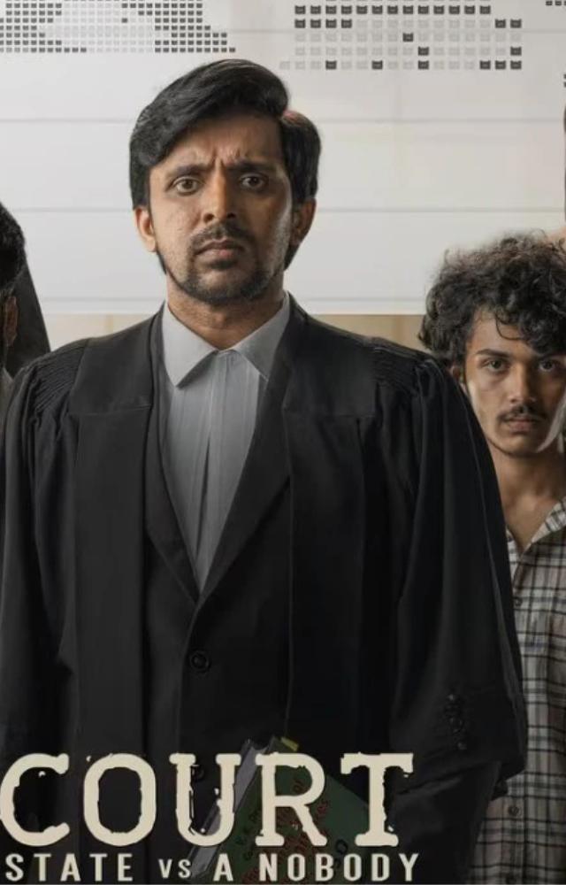 The film delves into a controversial POCSO case, tackling themes of justice, morality, and social prejudice under the lens of courtroom drama.