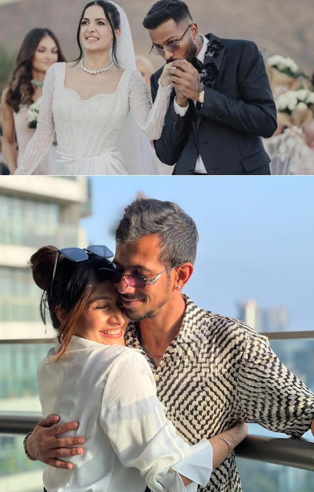 7 Indian Cricketers Who Got Divorced