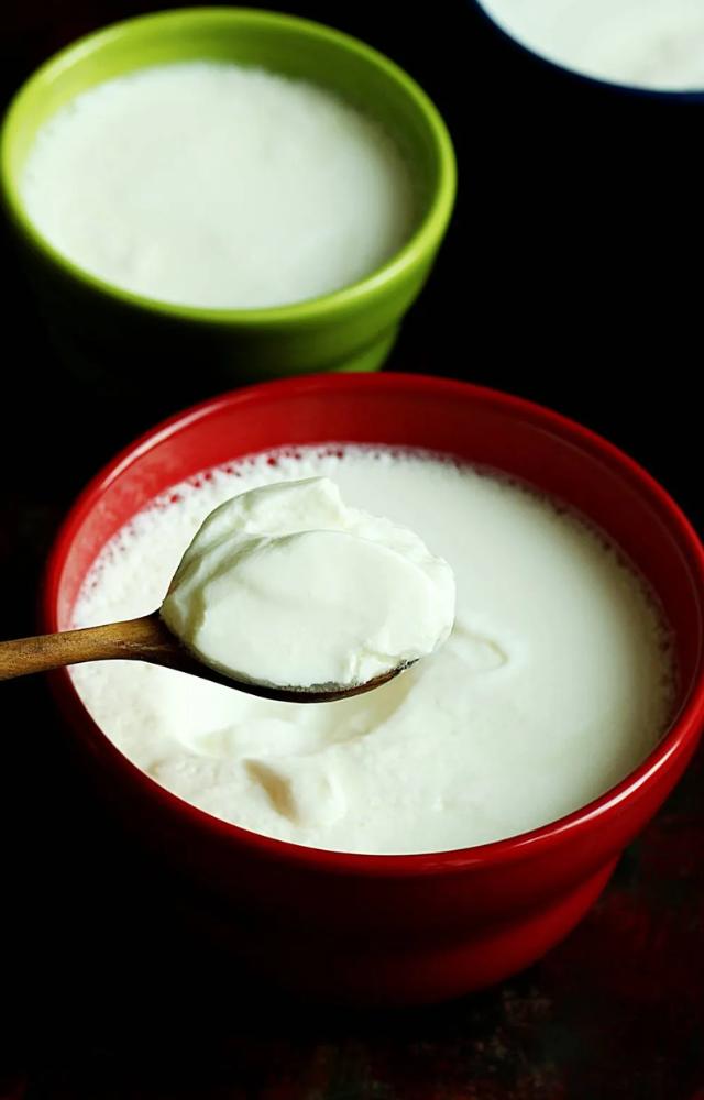 9 Health Perks of Delicious Curd