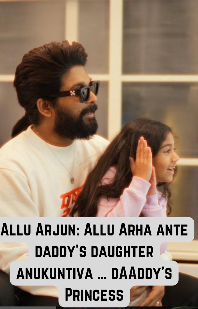 Arha turning 8years on November 21st