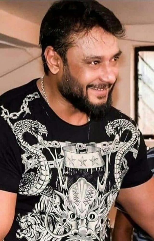 Darshan Case: What`s New?