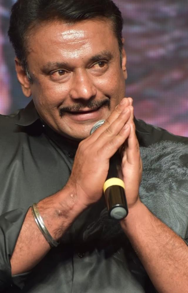 A Bengaluru court has extended the judicial custody of Kannada actor Darshan Thoogudeepa and 16 others until September 12.