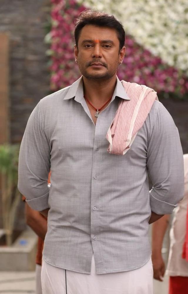 Darshan has confessed to assaulting Renukaswamy, who is the victim in the ongoing case.