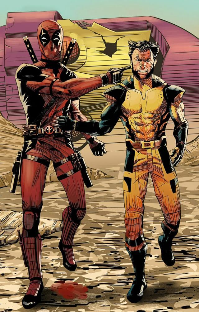 Love Deadpool? You Will Love These Too