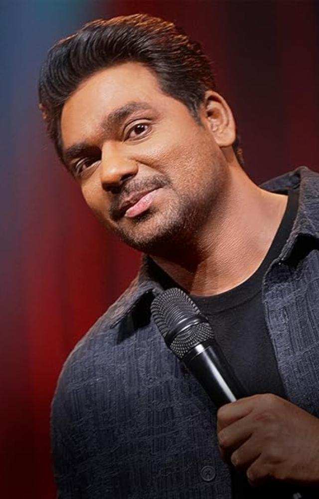 Popular stand-up comedian Zakir Khan is back with his new show that will make you go LOL. The light-hearted comedy series is now streaming on Prime Video.