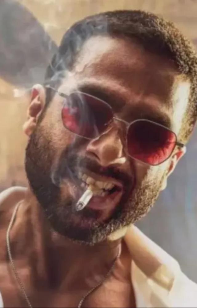 The Rosshan Andrrews directorial has been garnering mixed reviews, but what remains constant is praise for Shahid`s incredible performance.