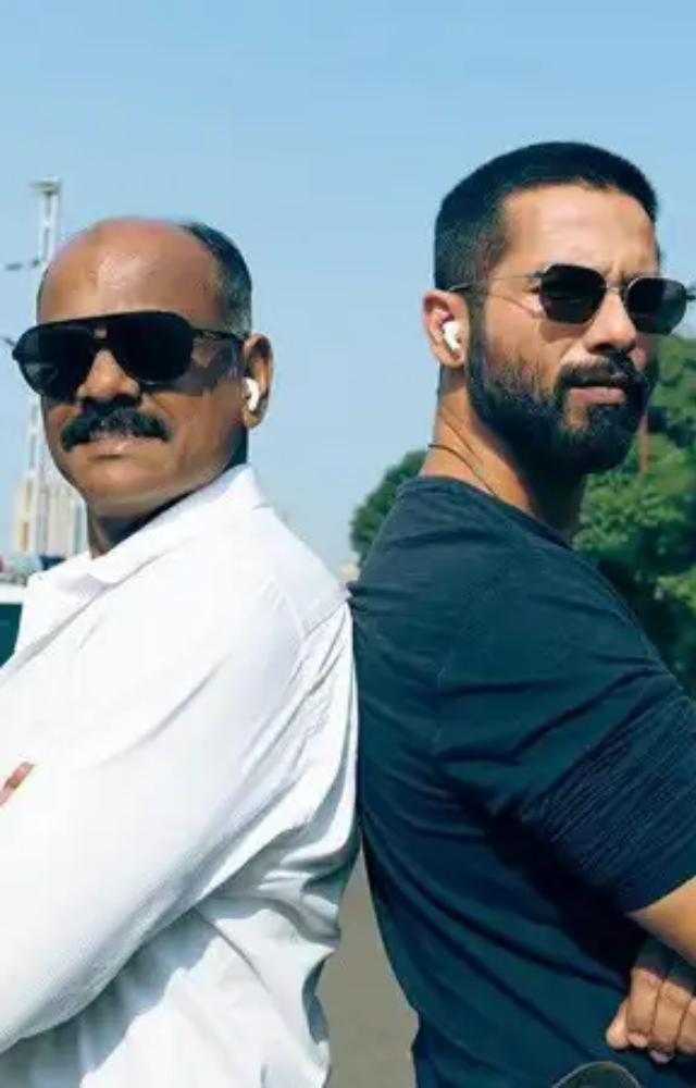 Fans and moviegoers suggest the Bollywood action drama is a remake of the 2013 Malayalam release, Mumbai Police, which was also directed by Andrrews.