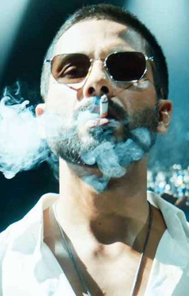 One of the most anticipated movies of 2025, Shahid Kapoor`s action drama has been in talks ever since it was released on January 31 in cinemas.