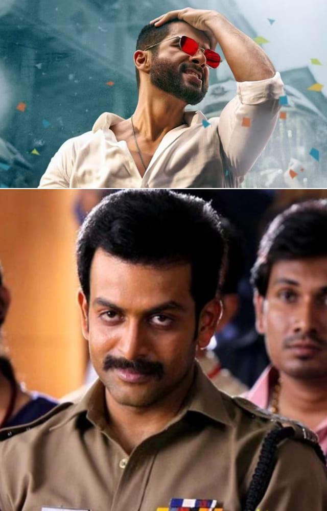 Deva Vs Mumbai Police: Worth A Remake?