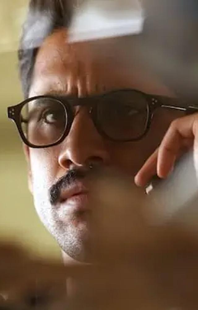 The thriller Dhootha the OTT debut of Naga Chaitanya Akkineni, Parvathy Thiruvothu, Priya Bhavani Shankar, and Prachi Desai
