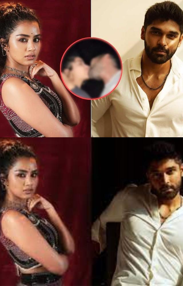 Dhruv & Anupama: Love or Just Rumors