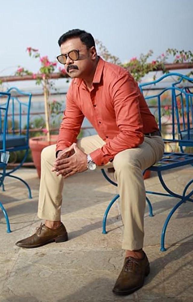 Dileep is affectionately known as “Janapriya Nayakan”, which translates to People’s Hero.  His popularity among the masses has earned him this endearing title.