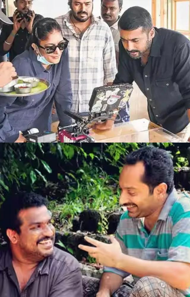  Top 10 South Indian Actor-Director Duos