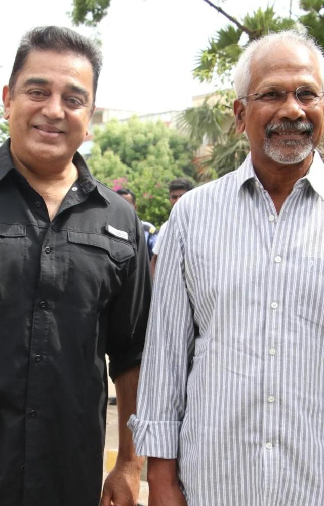 Classics (Nayakan, Hey Ram). Intellectual cinema pioneers.