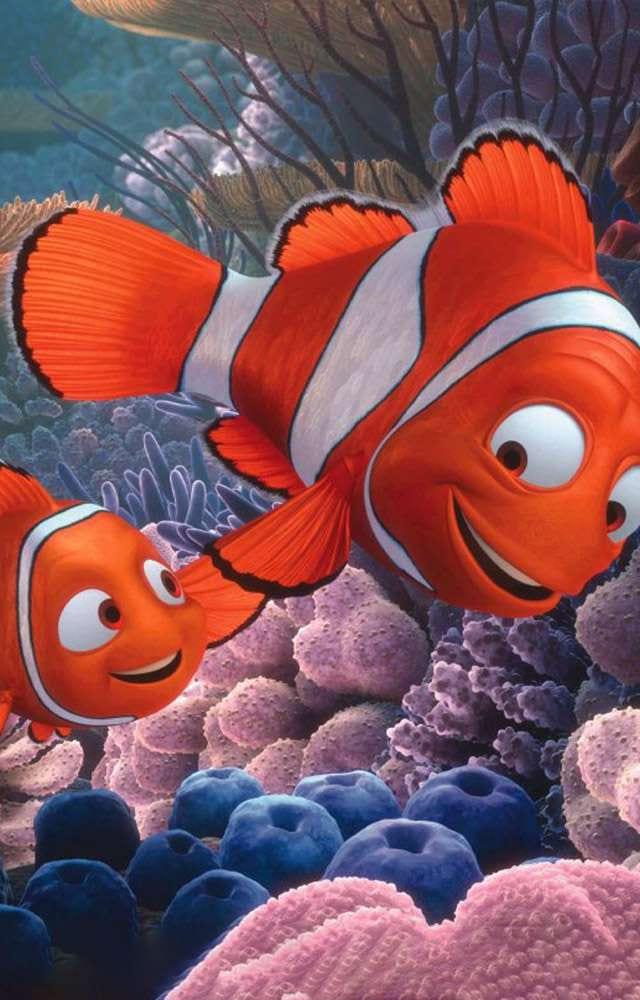 To what extent can a father go to find his son, who has sailed away from the Great Barrier Reef and dispatched to Sydney? Finding Nemo is a heartwarming film.