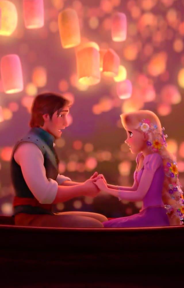 Every kid loves Princess Rapunzel. Tangled is the story of a young girl whose overprotective mother locks her up. Will her wish to explore the world come true?