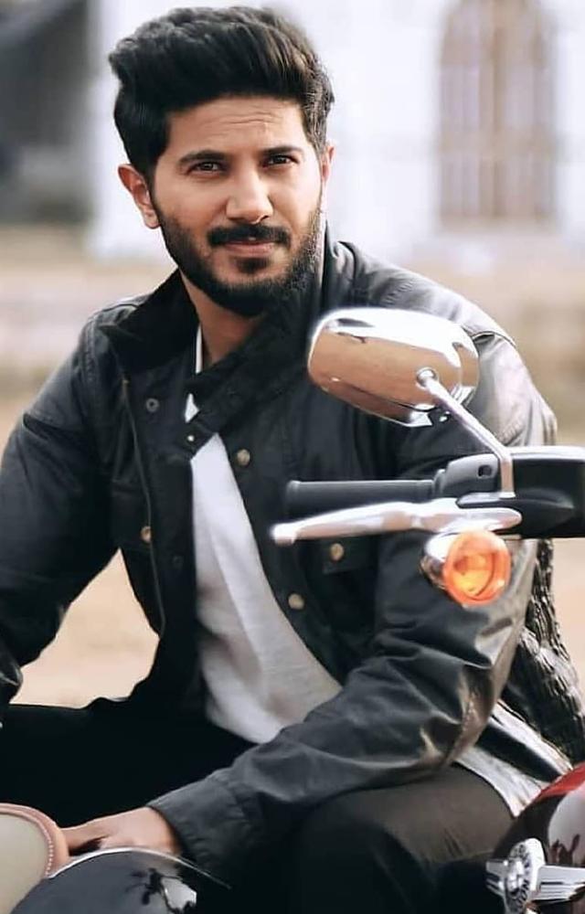  Suriya would reunite with director Sudha Kongara for a film tentatively titled Suriya43 in which Dulquer will be a good part of it