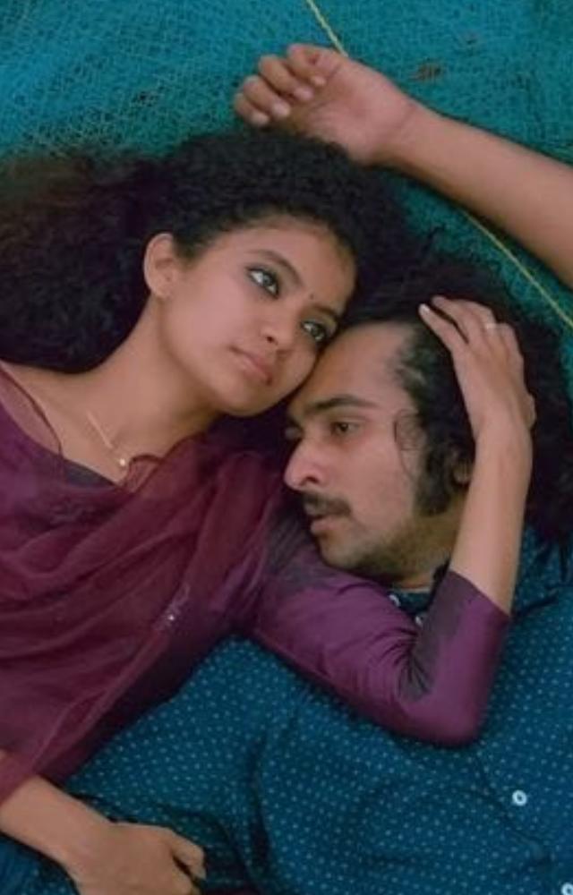A Malayalam drama that explores the lives of four brothers in a small village.
