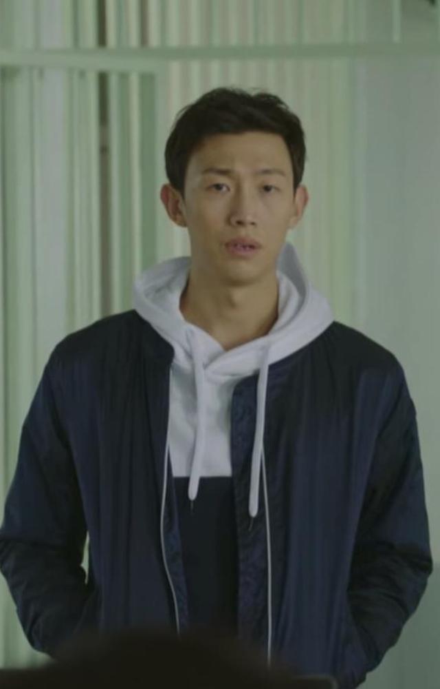 Kang plays Song Min-ha, a forensics expert who works with the detective team, contributing valuable insights in solving the cold case mystery.