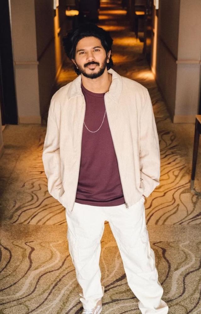 Top 7 Dulquer`s Non-Malayalam Films