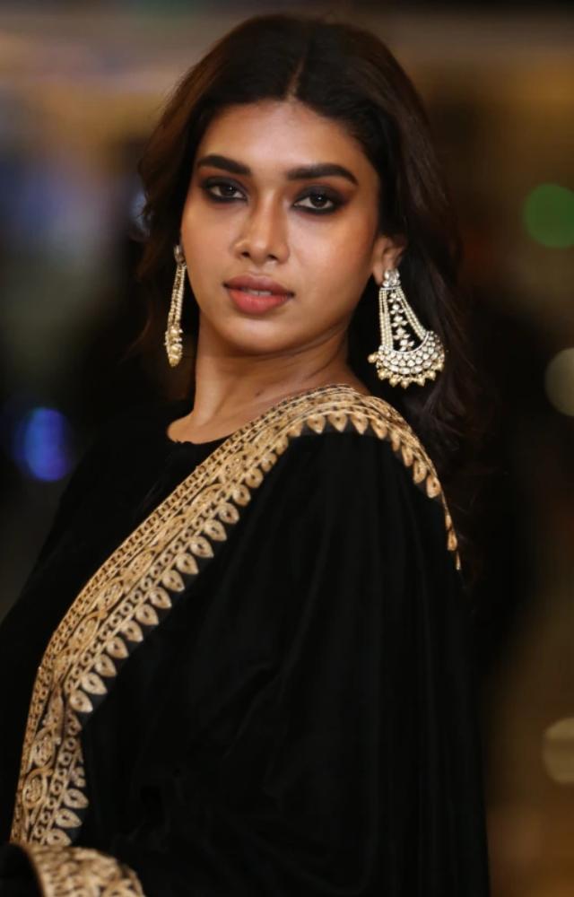 Dushara gained widespread recognition for her standout performance in a major film released in 2024, solidifying her status as a leading actress.