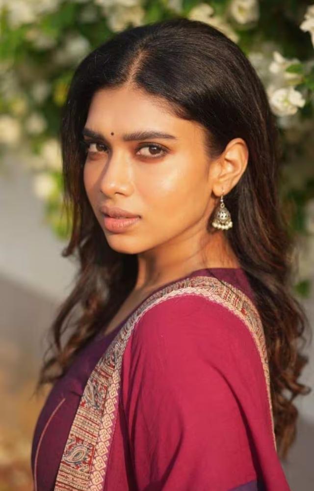 Dushara worked with acclaimed directors in 2024, which enhanced her credibility and visibility in the industry.