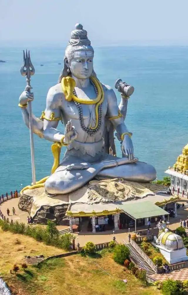 Dussehra Spiritual Weekend Getaway Guide