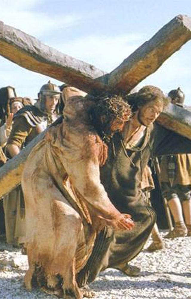 A powerful depiction of Jesus Christ`s final hours, showcasing his sacrifice and resurrection. Available on Amazon Prime Video.